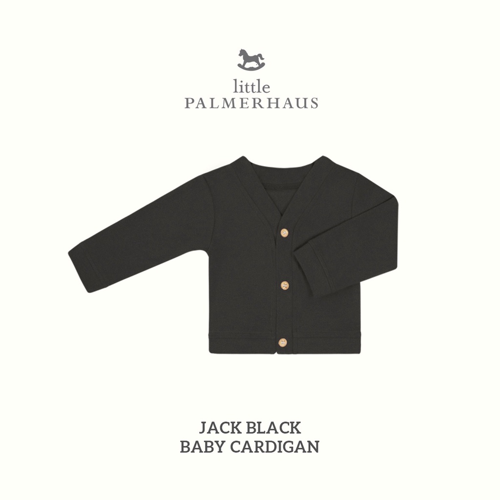 Little Palmerhaus Kids Cardigan Baju Cardigan Anak