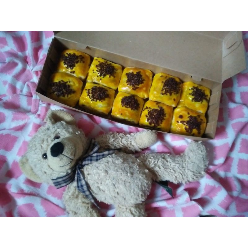 

bollen mamii ratu