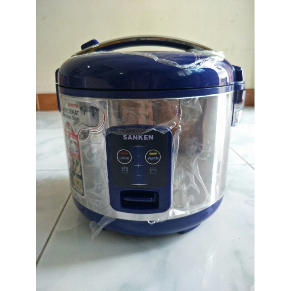 SANKEN SJ-2000M MagicCom / Rice Cooker