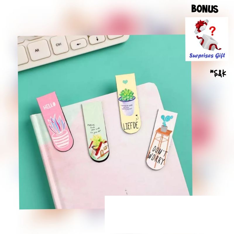 

PEMBATAS BUKU KARAKTER