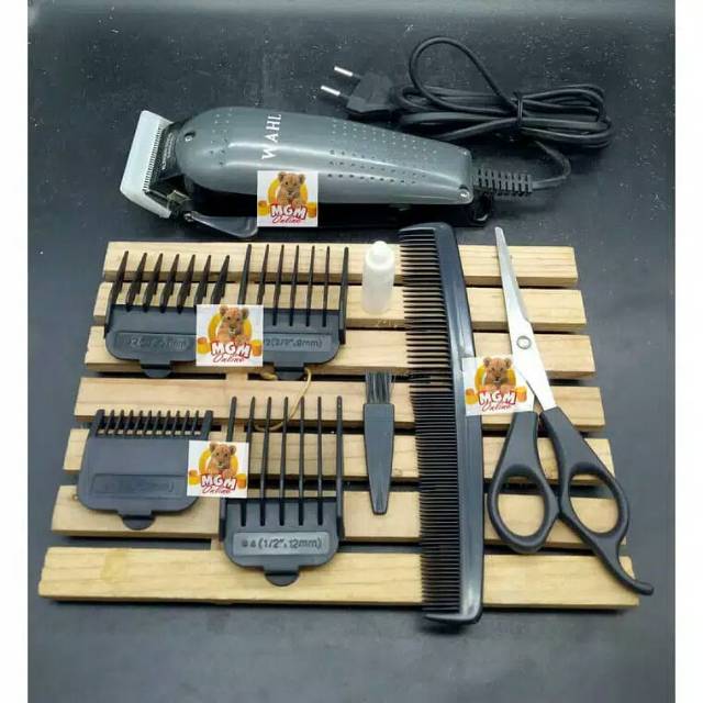 multi cut electric clipper a007