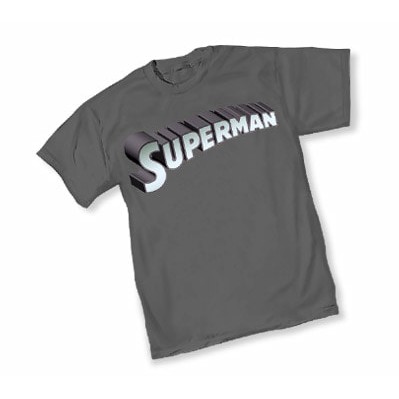 Kaos Tshirt Baju Combed 30S Distro Superman Justice League