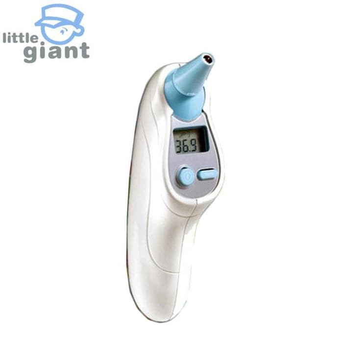 Little Giant Thermometer 3 In 1 Infrared LG-8514