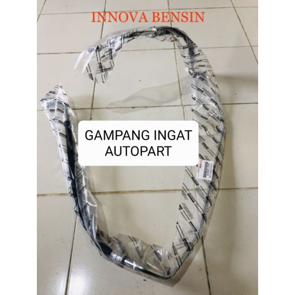 Selang Power Steering Tekanan Tinggi Hose Power Steering Toyota Innova Inova Hilux Bensin