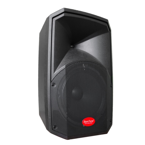 Speaker Aktif Baretone MAX12MA / MAX15MA Original