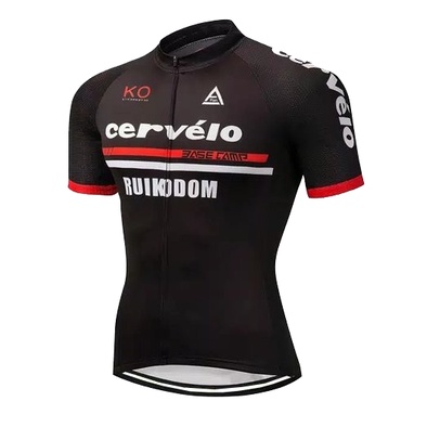 Jersey Sepeda Import T032 Roadbike