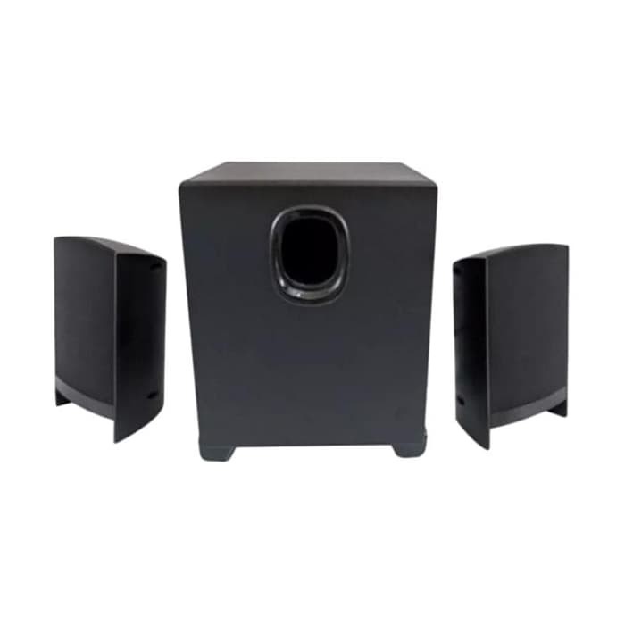 Simbadda CST 3000N+ Speaker MP3 Speaker