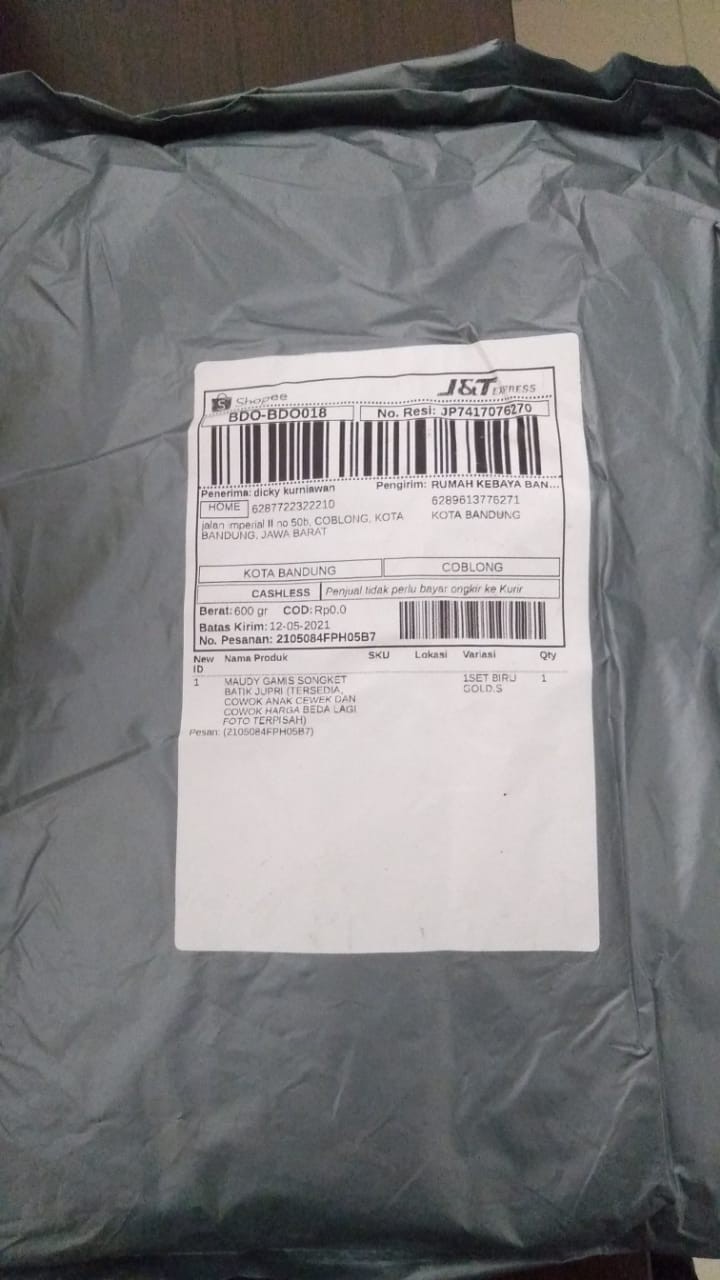 Maudy Gamis Songket Batik Jupri (tersedia Cowok Anak Cewek Dan Cowok Harga Beda Lagi Foto Terpisah)