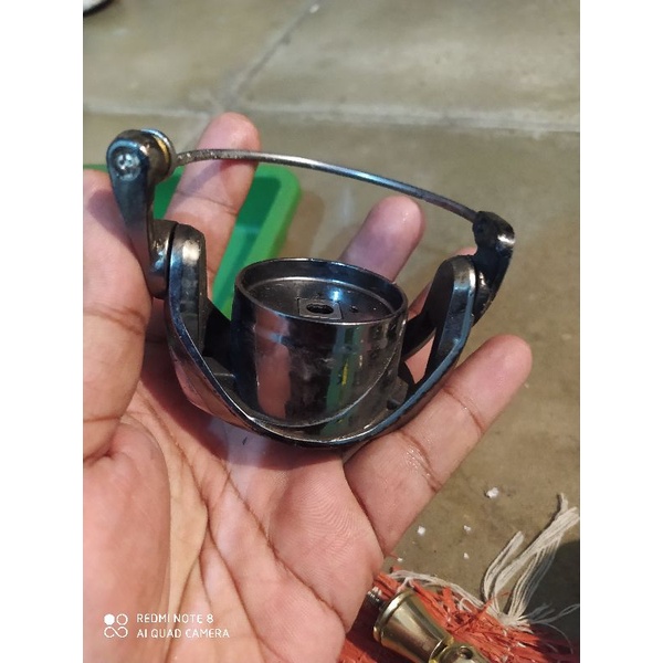 PART FUGU TORA 4000 ( ROTOR)