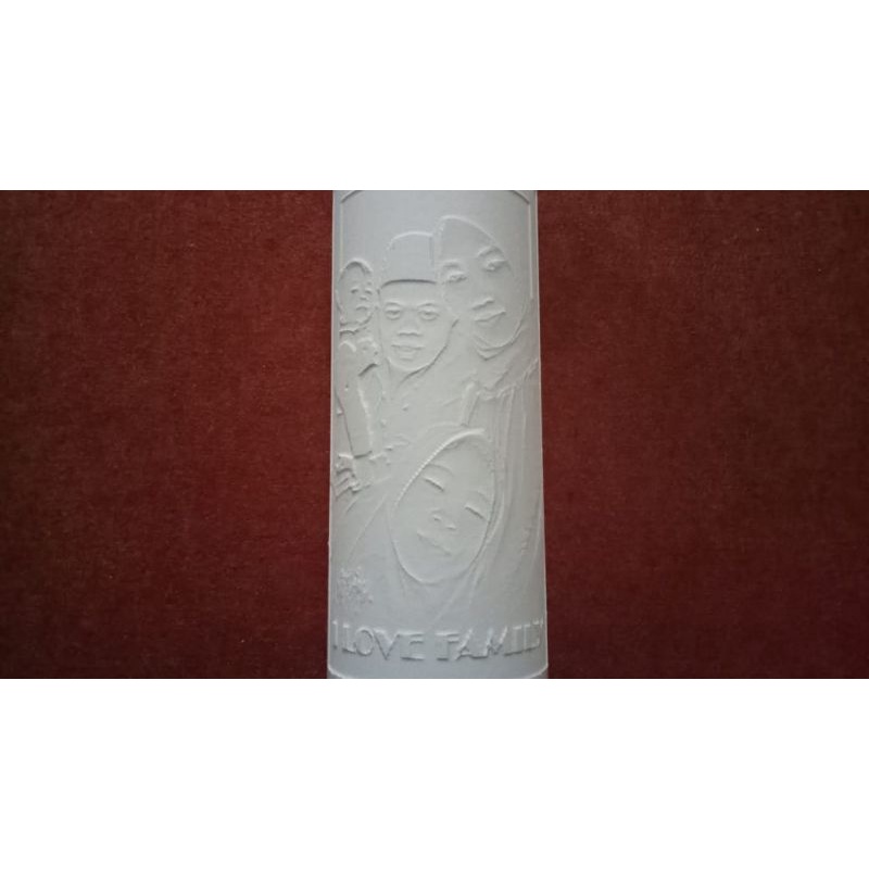 Ukir Gores Mentahan Pipa PVC 4 Inch