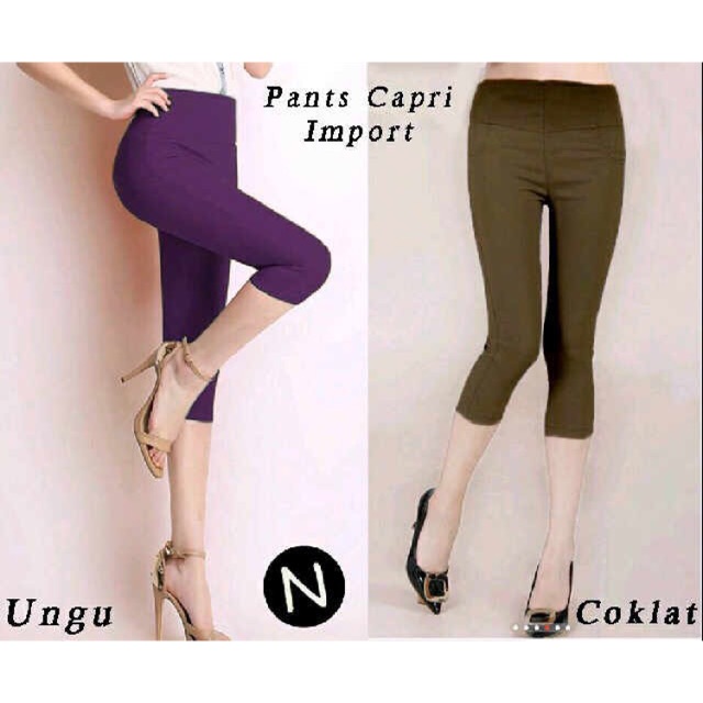 3389C CLN CAPRI IMPORT