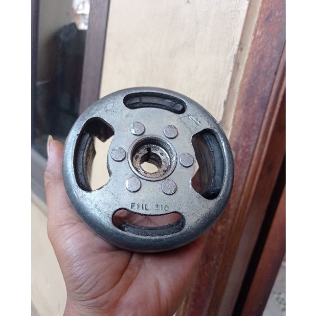 MAGNET ROTOR GENERATOR ORIGINAL COPOTAN 2ND RX KING RXKING RXK RX K RX S RXS RX SPESIAL RXSPESIAL RX