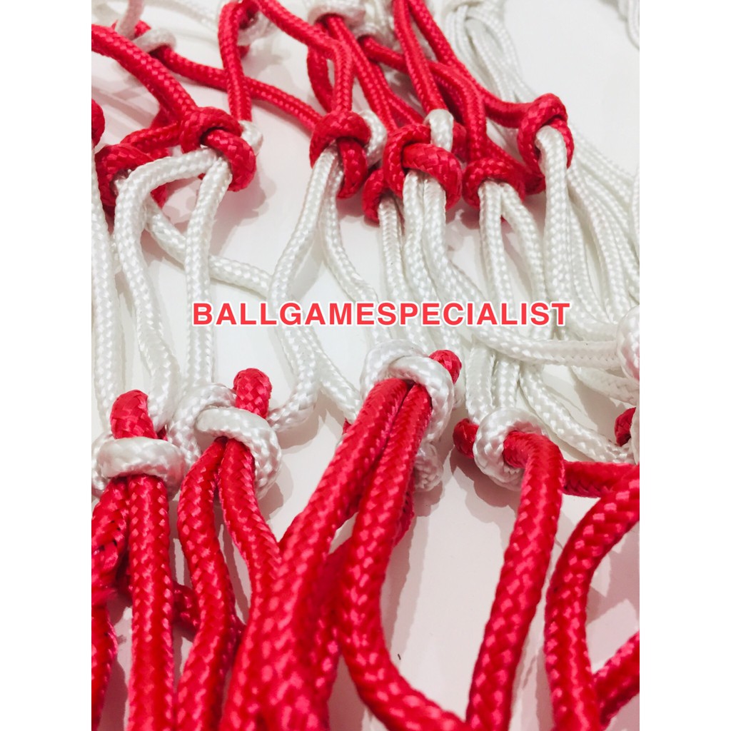 Jaring Bola SUPER (bisa untuk isi bola banyak)