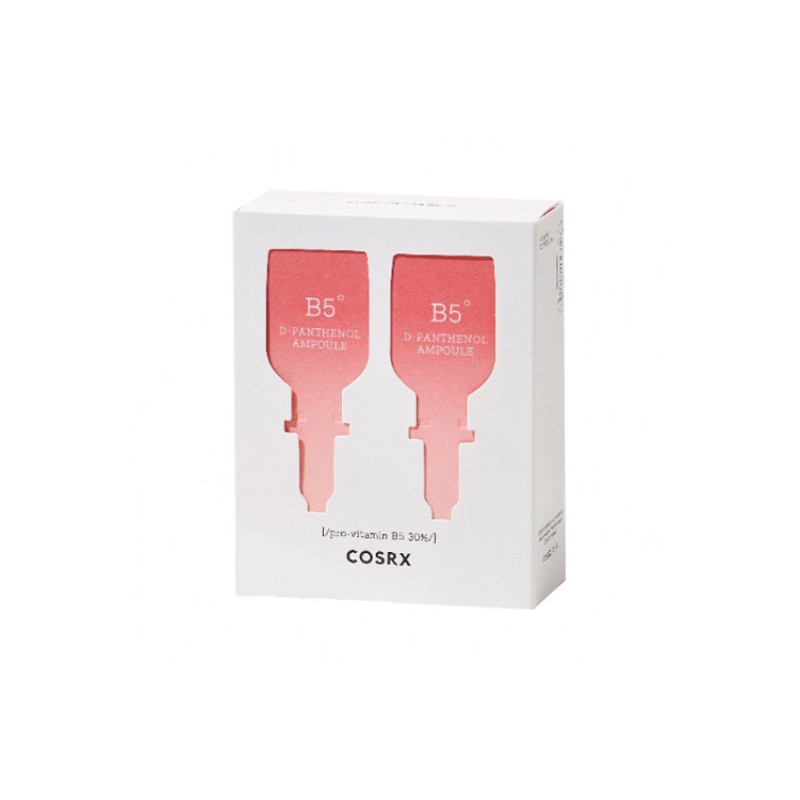 COSRX - Balancium B5 D-Panthenol Ampoule 10ml*2
