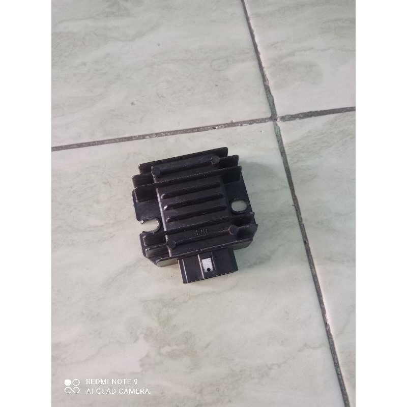 kiprok xabre original copotan