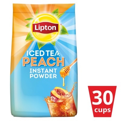 

Lipton Ice Tea Peach 510g