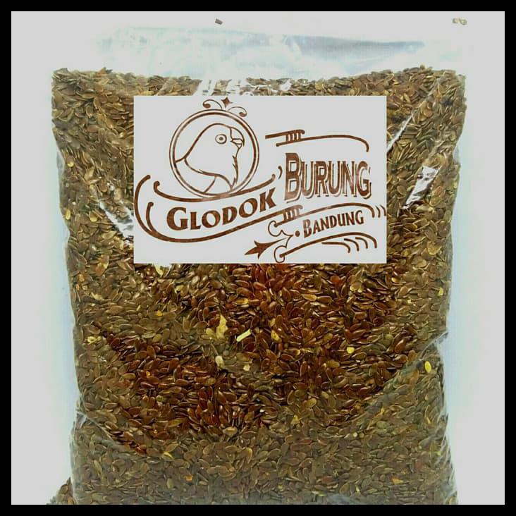 Indh Leenseed Makanan Burung Penambah Stamina Produksi Telor Kesehatan Teruji Kode 1214