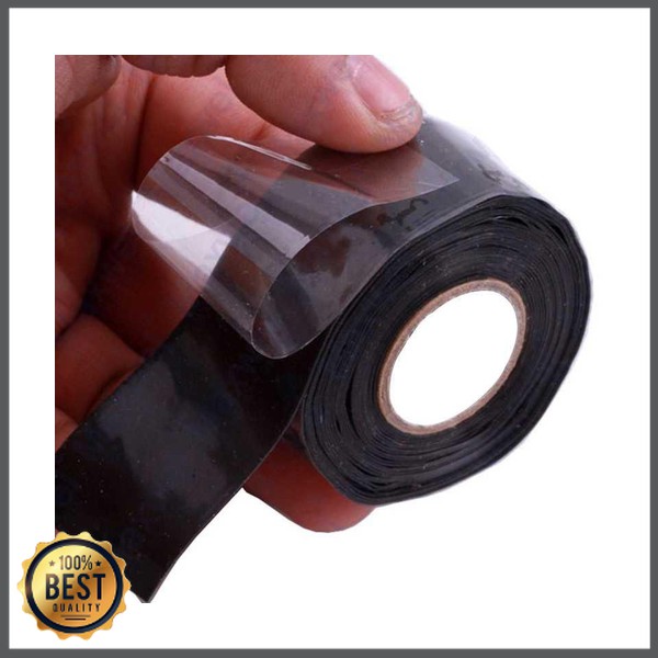 TG-RT006 Alloet Lakban Isolasi Pipa Ledeng Waterproof - A92-17