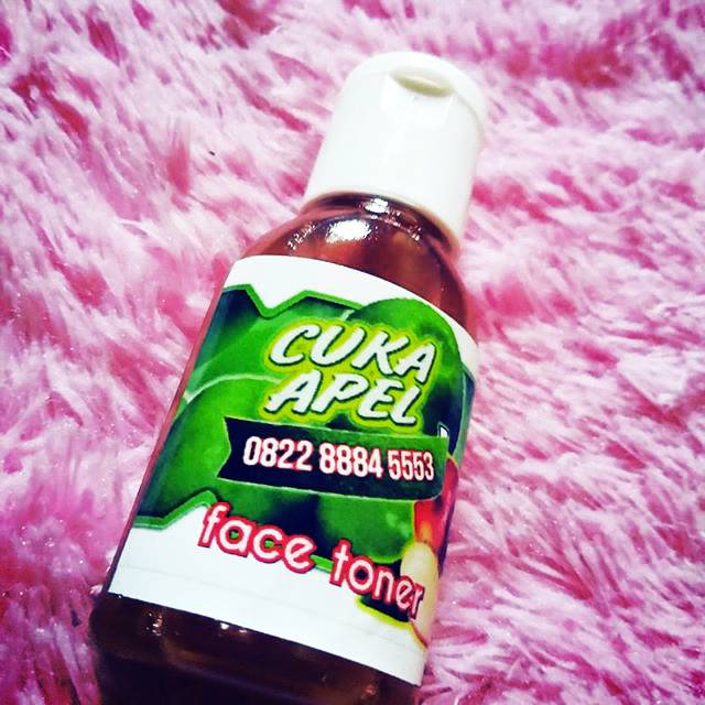 

Cuka apel