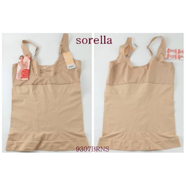 Korset Body sorella (body contour)-9307