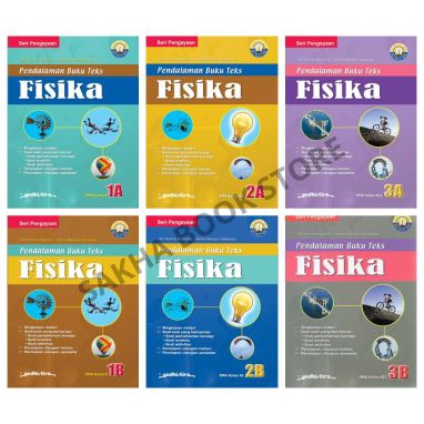 BUKU PENDALAMAN TEKS PBT SOAL FISIKA SMA PENERBIT YUDHISTIRA