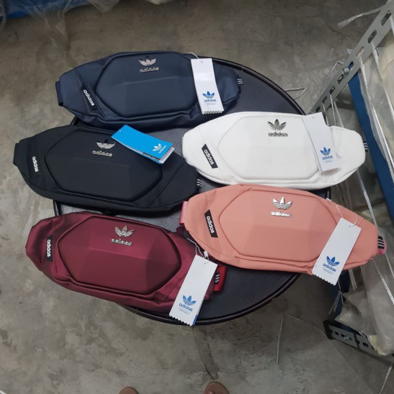Tas Pinggang/tas pinggang cowok/tas pinggang cewek
