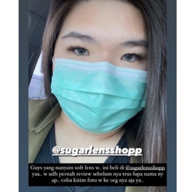 LOVELIEST SHANI AMELIA’s PICKS✨✨