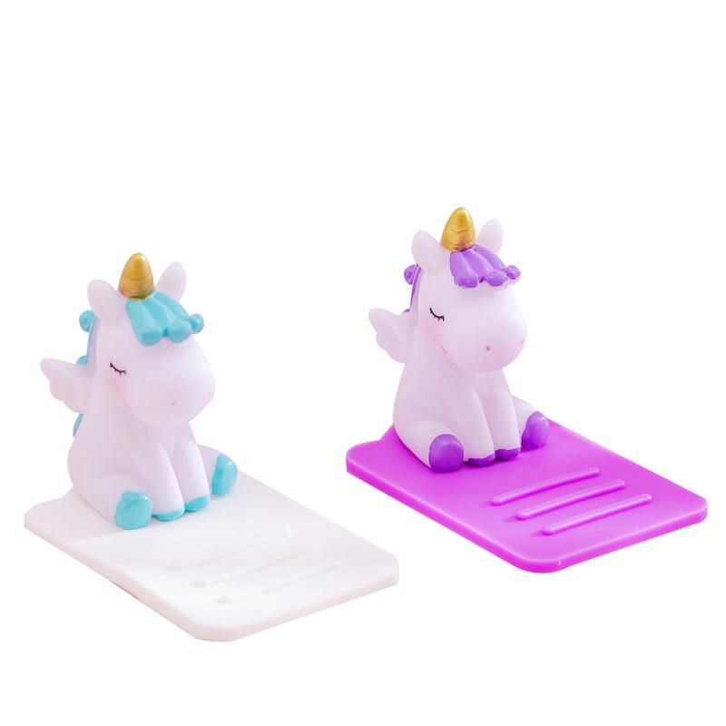 PH019 STAND HANDPHONE UNICORN/ AKSESORIES HANPHONE STAND HP