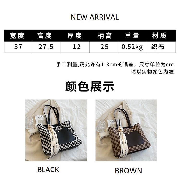 (2Pc Bisa 1Kg)GTBI998876683 New arrival !!! Tas Tote Bag  Wanita Import Premium Ready+SALL