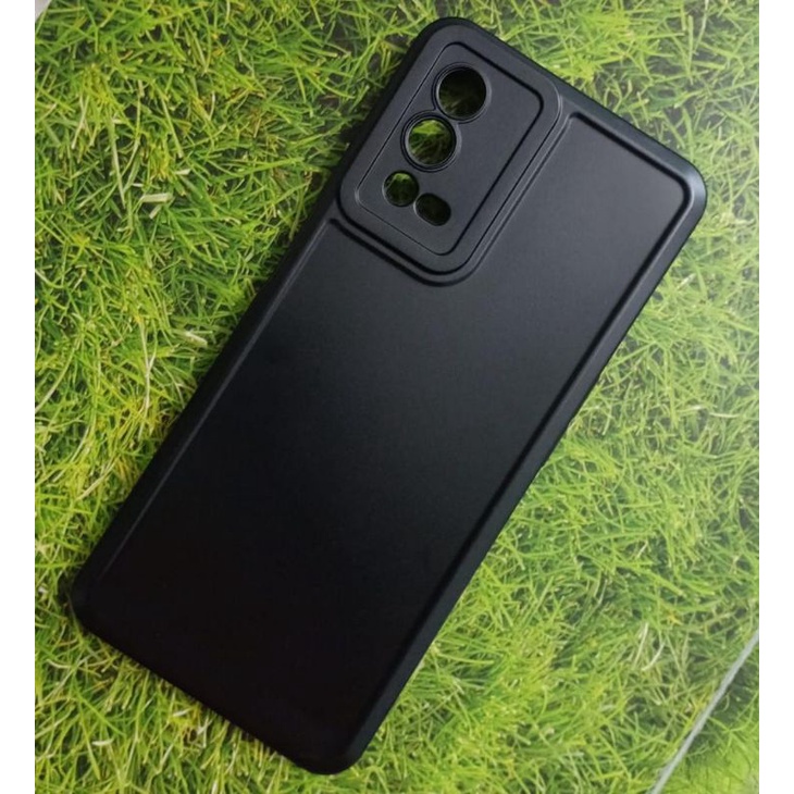 Softcase metalik proteck camera for hp Oppo Realme Vivo Samsung Xiaomi Redmi#casemurah#casepolos#casehp