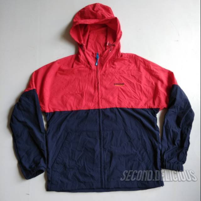 Pancoat Original jacket second bekas preloved monza 2nd