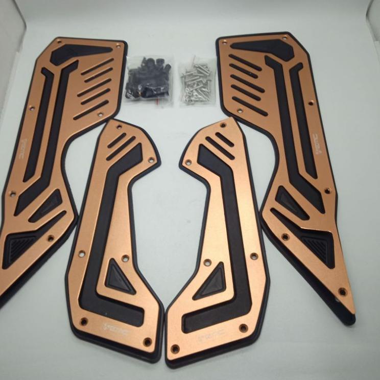 ● BORDES NMAX PIJAKAN 2020 NEW NMAX 2020 2021 ◄