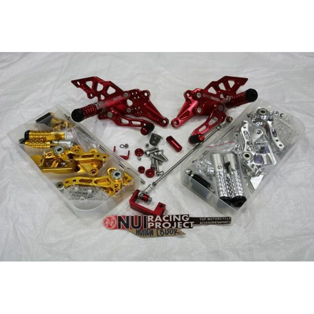 Underbone nui monster 3 cbr 150 k45g cbr 150 k45 lokal cbr 150 facelif