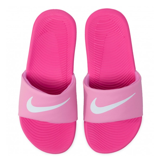 Sandal Anak Nike Kawa Slide (GS/PS) Original (Ready Stock)