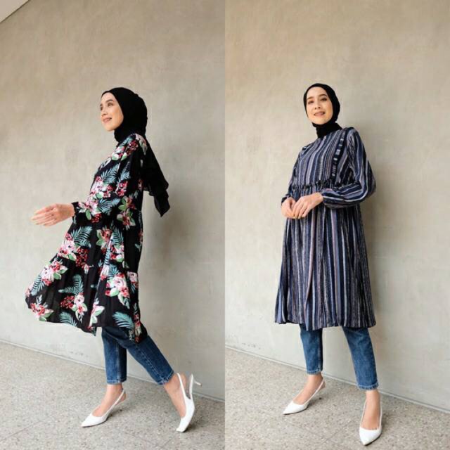 Amalia tunik by nhs looks