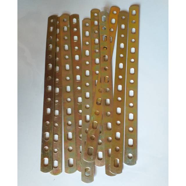 

Penggaris Lubang Serba guna