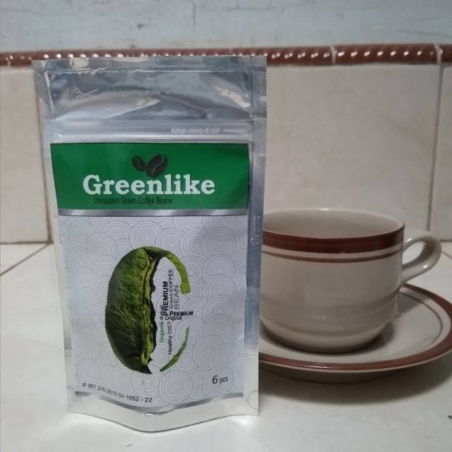 

Kopi Diet Pagi Hari Kopi Greenlike