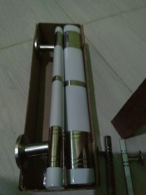 Gagang Tarikan Pull Handle Pintu Rumah Panjang 25cm,33cm,45cm