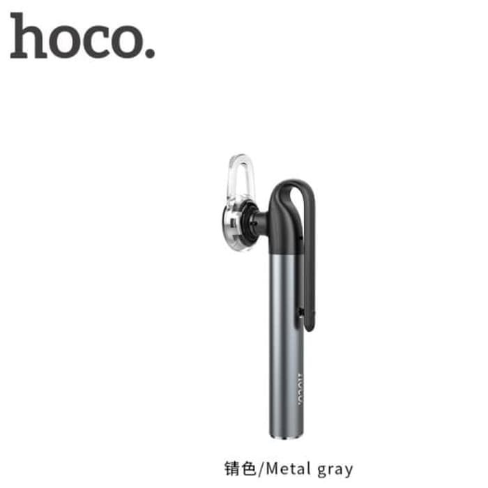 HOCO Razor Edge Bluetooth Headset earphone - E21