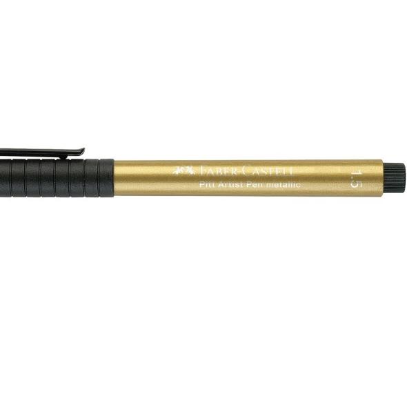 

Faber-Castell PITT Artist Pen Gold