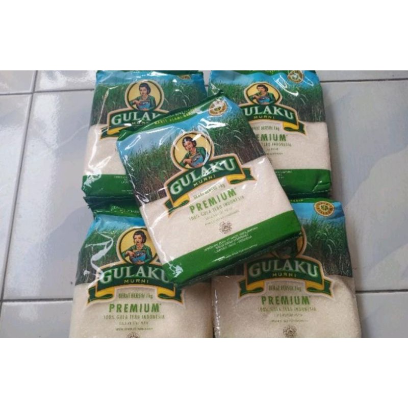 

gulaku 1 kg