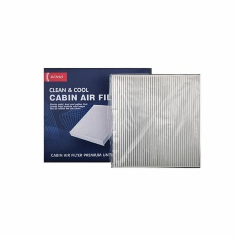 Cabin Air Filter AC CRV 07 Civic 03-10 Oddsey 03-08 145520-2540 Denso