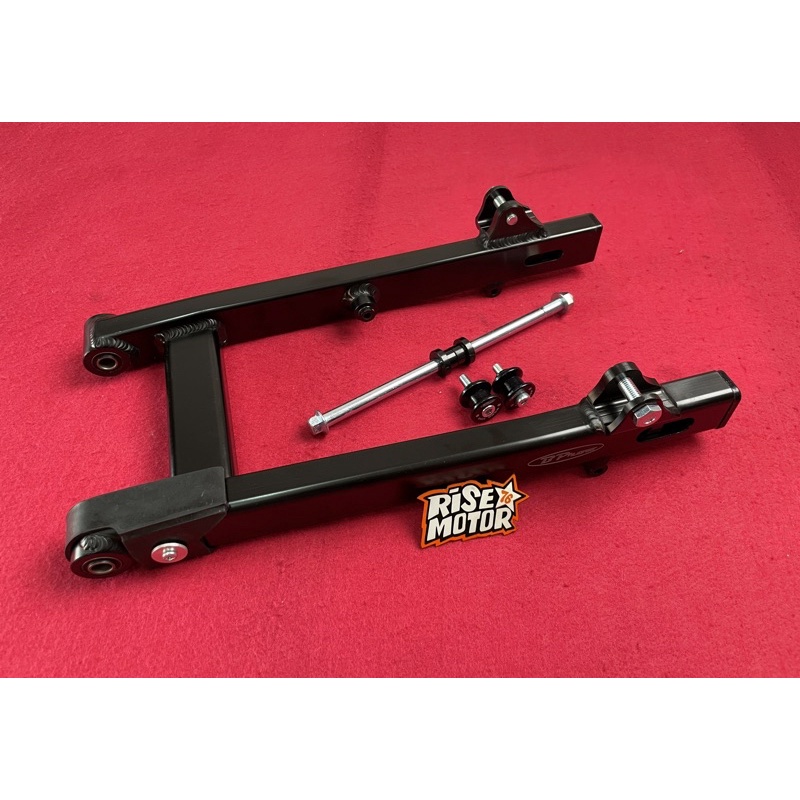 SWING ARM BPRO F1ZR HITAM