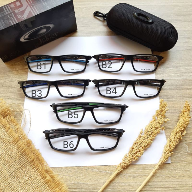 KACAMATA OX KODE 2013