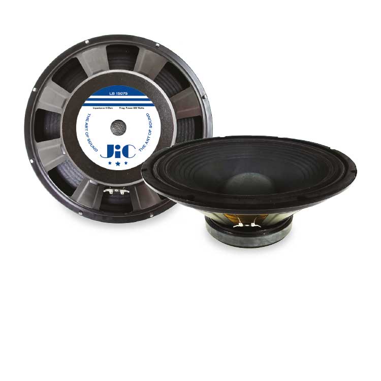 Speaker JiC LB 15075 - 15 INCH