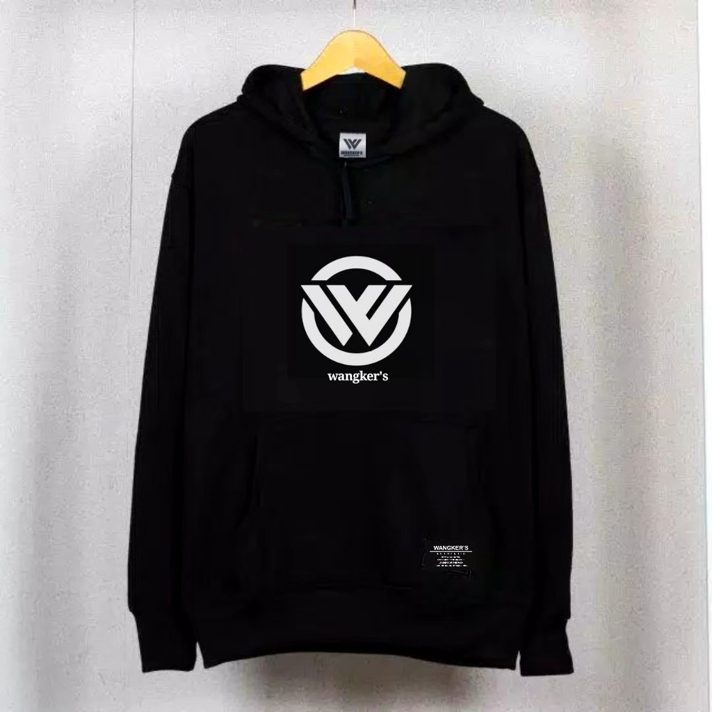 TERBARU ! SWEATER HOODIE WANGKERS ORIGINAL PREMIUM