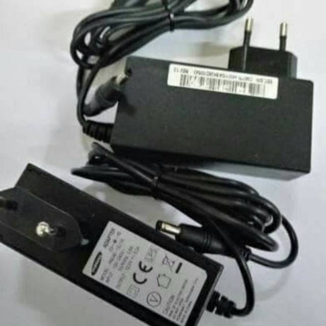 Adaptor LED Monitor Samsung 12V - 2A - Original