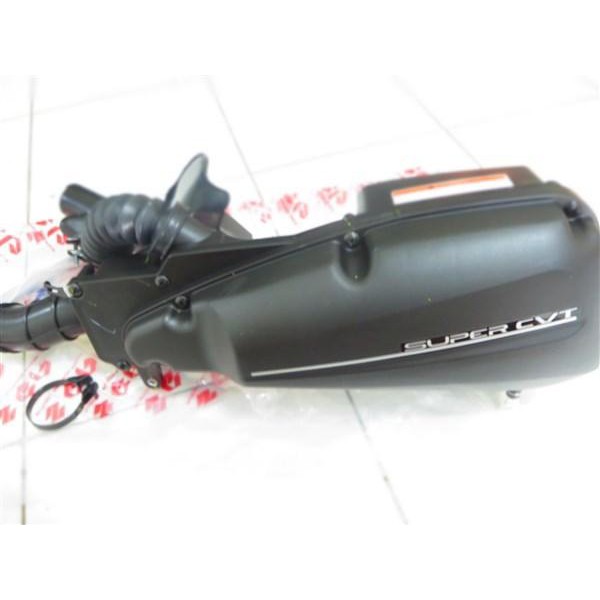 Box Filter Komplit Suzuki Skywave SGP