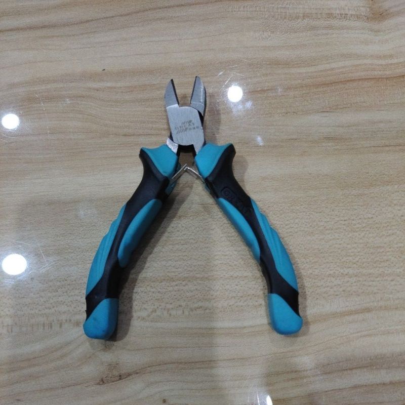 tang potong mini Great / mini diagonal cutting plier Great