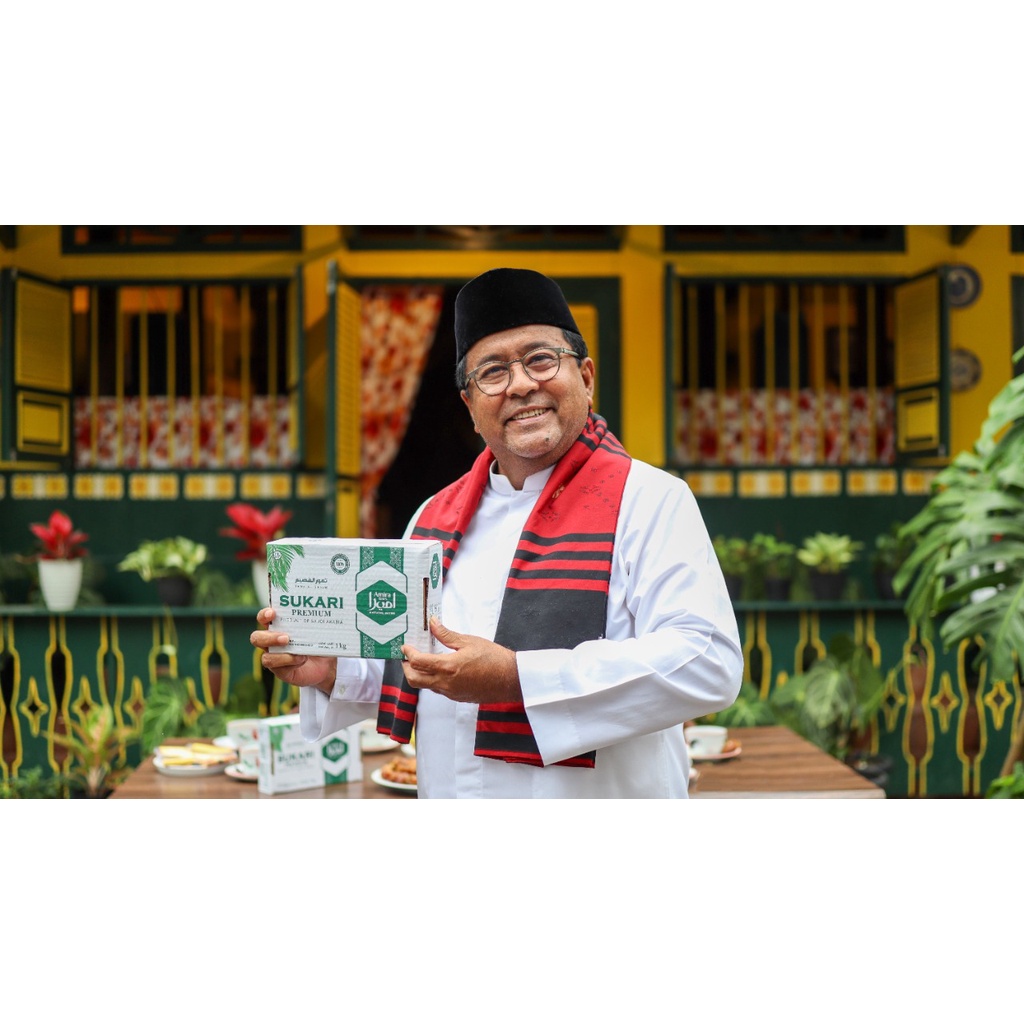 

Kurma Sukari Amira Permium 1 kg Fresh Kurma Premium Ruthob Enak Baru Panen